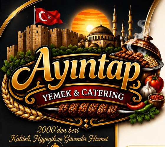 Ayıntap Catering